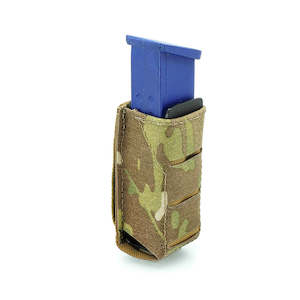 DA Single Pistol Mag Pouch