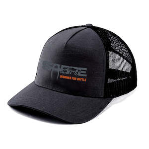 Shirts & Tops: Sabre Trucker Hat