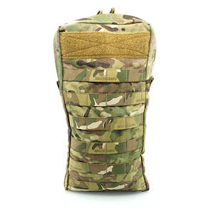 Utility & General Purpose: Large Hydration Pouch