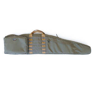 Precision Rifle Bag