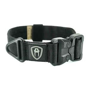 Patrol Collar