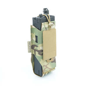 Radio Pouch - MBITR