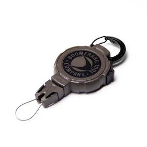 Law Enforcement And Military: Retractable Gear Tether