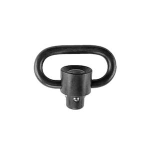 Law Enforcement And Military: QD Sling Swivel