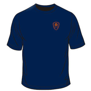 Apparel: Sabre T-Shirt