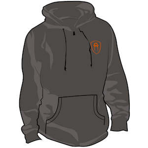 Sabre Hoodie