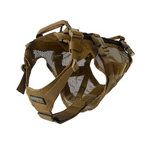 Sabre K9 Harness