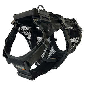 Tactical K9 Harness