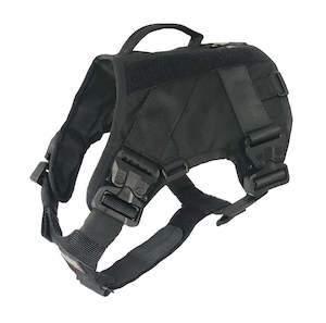 K9 Equipment: Expedition Harness