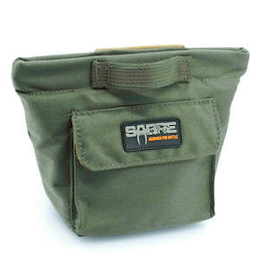 K9 Equipment: K9 Food Reward Pouch