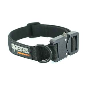 K9 Equipment: Sabre Collar