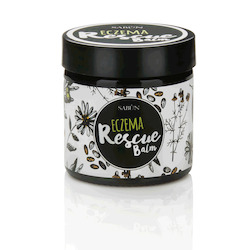 Products: Eczema Rescue Balm