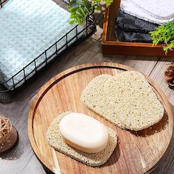 Natural Soap: Soap Saver Pad