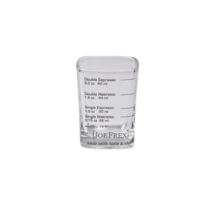 Joe Frex shot glass - 60ml