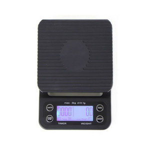 Incasa digital scales