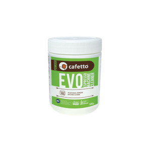 Evo espresso machine cleaner - 500g