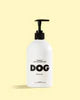 Store-based retail: DOG Sensitive Leave in Conditioner