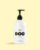 Store-based retail: DOG Sensitive Wash