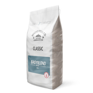 Hekeao Feed Co - Easyblend