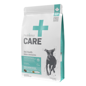 Nutrience CARE Dog Oral Health 9.5Kg