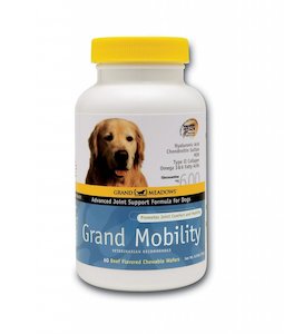 Grand Meadows Grand Mobility