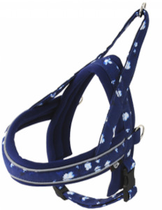 MayChan Sakura T-Harness