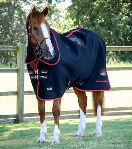 Store-based retail: Premier Equine Nano-Tec Infrared Therapy Rug