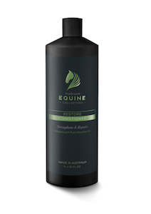 Pro Groom Equine Collection - Restore Conditioner 1L