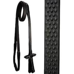 Silver Crown Ultra Flex Reins