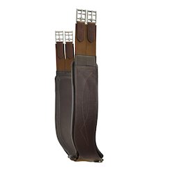 Total saddle fit stretch tec GP