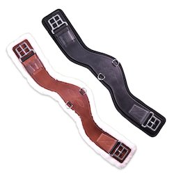 Total Saddle Fit Shoulder Relief Cinch Western