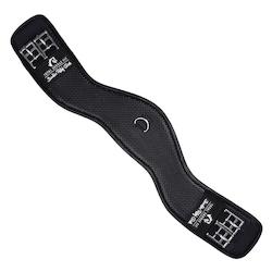 Total Saddle Fit Neoprene Shoulder Relief Girth