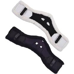 Total Saddle Fit Girth Fleece Covers GP