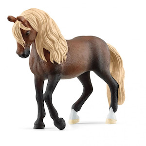 Schleich Peruvian Paso Stallion