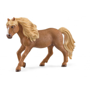 Schleich Icelandic Pony Stallion