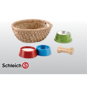 Schleich Feed For Dogs and Cats