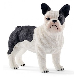 Schleich French Bulldog