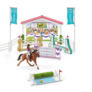 Schleich Friendship Horse Tournament