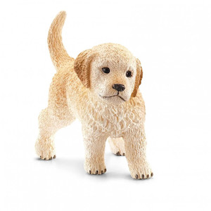 Schleich Golden Retriever Puppy