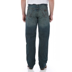 Wrangler Mens 20X Competition 34