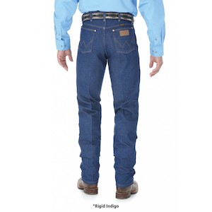 Wholesale trade: Wrangler Mens CowboyOriginal 34