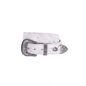 Wholesale trade: Pure Western Bessie Belt