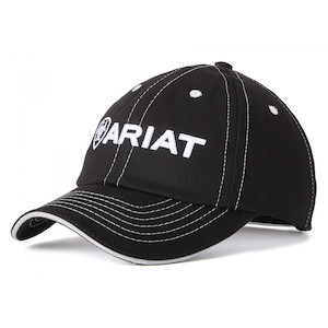 Ariat Team II Cap