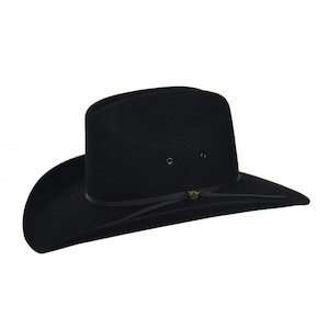 Pure Western Kids Cyclone Hat