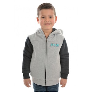 Pure Western Boys Cambridge Hoodie