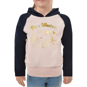 Pure Western Penelope P. Hoodie