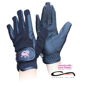 CA Kids Lucy Glove