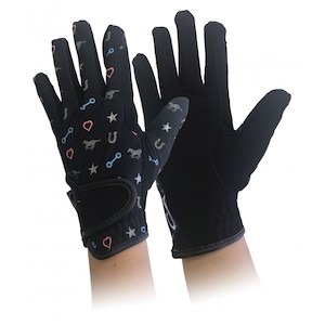 CA Kids Molly Gloves