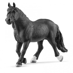 Wholesale trade: Schleich Noriker Stallion