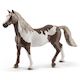 Schleich Paint Horse Gelding